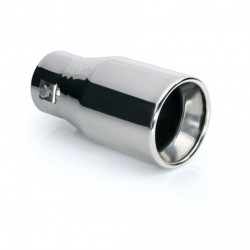 Края на издувката (Ø издувка до 42mm) TS-35