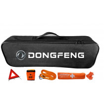 Чанта за автомобил Dongfeng + аптечка и екипировка
