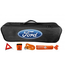 Сумка за автомобил Ford + аптечка и оборудване