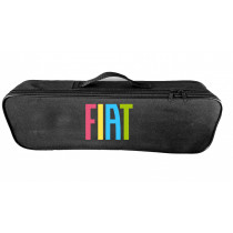 Чанта за автомобил Fiat цветна