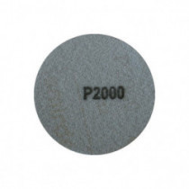 Carex абразивна хартия p2000 10бр