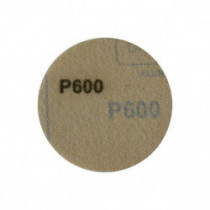 Carex абразивна хартия p600 10бр