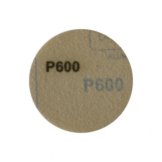 Carex абразивна хартия p600 10бр