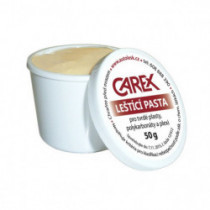 Carex полираща паста 50g