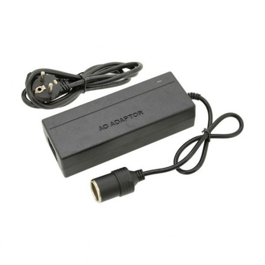 Инвертор напрежение z 230v na 12V