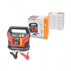 Зарядно Boost,Wet,Gel,AGM,Uni 12V/24V 15A (2-400Ah)