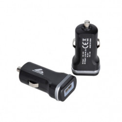 USB зарядно 3a 12V/24V