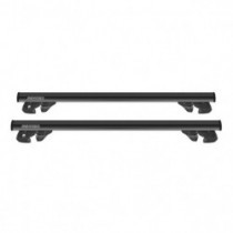 Багажник на покрив Jackson xl black Menabo