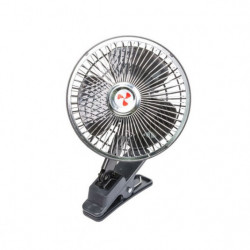 Вентилатор 6" 12V Automax