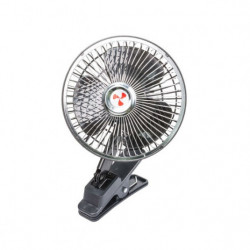 Вентилатор 6" 24V Automax