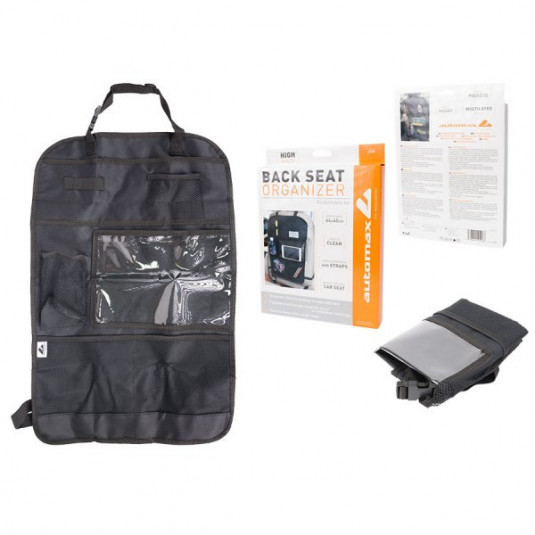 Окачен organizér 64x40cm Automax