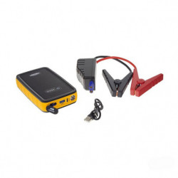 Стартерен комплект за спешно стартиране 8000mah