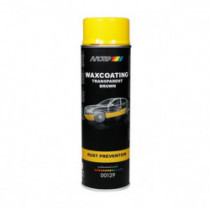 Консервант rust prevention 500ml Motip
