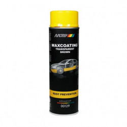 Консервант rust prevention 500ml Motip