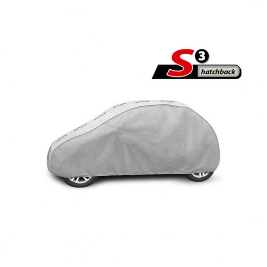 Покривало basic garage S3 хечбек