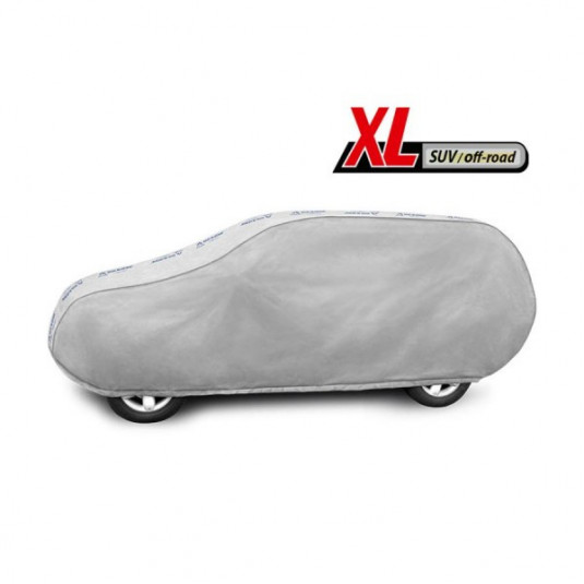 Хавлей basic garage XL SUV/off road