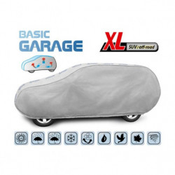 Хавлей basic garage XL SUV/off road