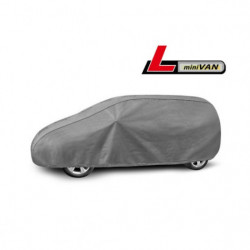 Покривало Mobile Garage L Mini Van