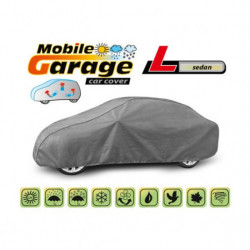 Покривало за автомобил Mobile Garage L седан