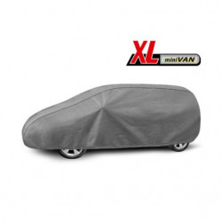 Автомобилно покривало Mobile Garage XL мини Van