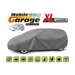 Автомобилно покривало Mobile Garage XL мини Van