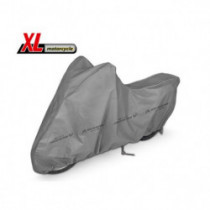 Мотоциклетно покривало XL mobile garage