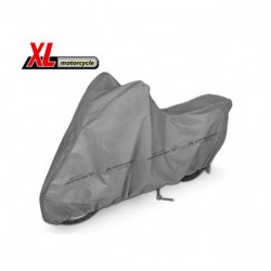 Мотоциклетно покривало XL mobile garage
