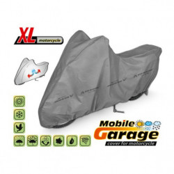 Мотоциклетно покривало XL mobile garage