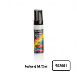 Коригиращ молив безцветен лак 12ml