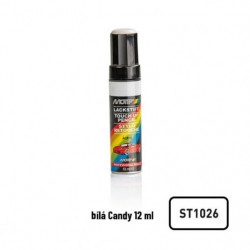 Коректираща писалка бяла candy 12ml