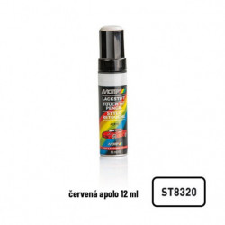 Корективен молив червен apollo 12ml