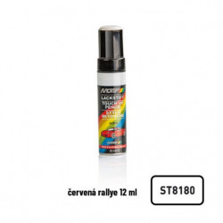 Коректор молив червен rallye 12ml