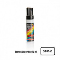 Оправяща молив червен спорт линия 12ml