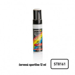 Оправяща молив червен спорт линия 12ml