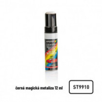 Коректор молив черен магическа металика 12ml