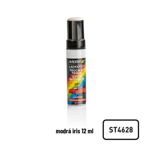 Корректор молив син iris 12ml