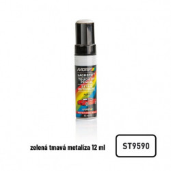 Коректор за боя тъмен зелен металик 12ml