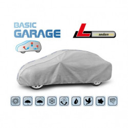 Покривало basic garage L седан