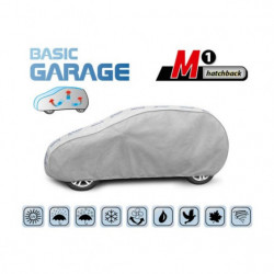 Покривало basic garage M1 хечбек