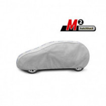 Тента basic garage M2 хечбек