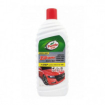 Turtle Wax автошампоан с восък 1000ml /10235