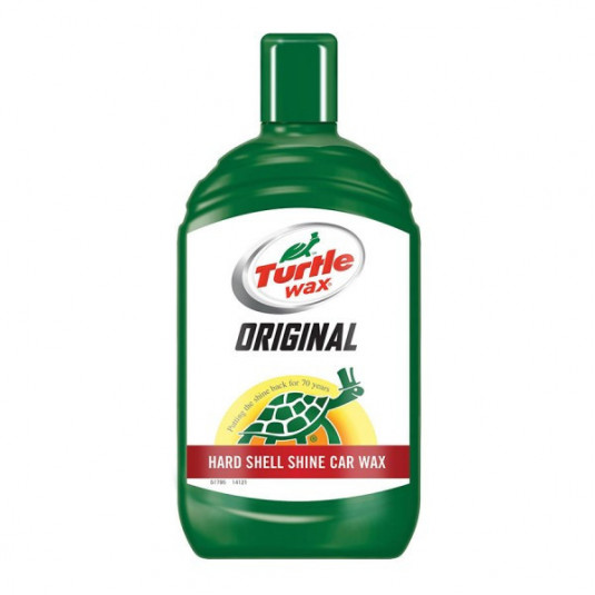 Turtle Wax original 500ml течен восък 10001