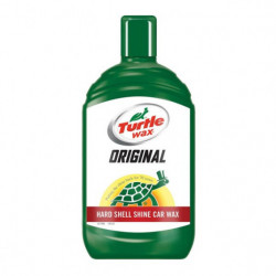 Turtle Wax original 500ml течен восък 10001