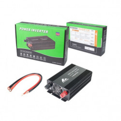 Преобразувател на напрежение 12V/230v 1000W Automax