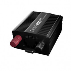 Преобразувател на напрежение 12V/230v 300W E контакт