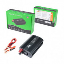 Инвертор 12V/230v 500W с USB Automax