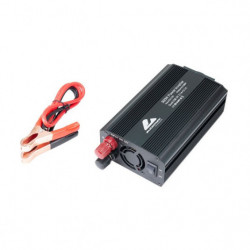 Инвертор 12V/230v 500W с USB Automax