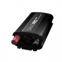 Преобразувател на напрежение 12V/230V 600W e контакт