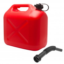 Бензинов канистър 10L