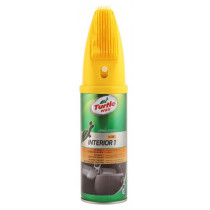 Turtlewax Пяна за почистване на тапициране със четка 400ml